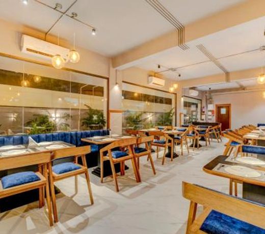 Hotel Sai Rain Tree
