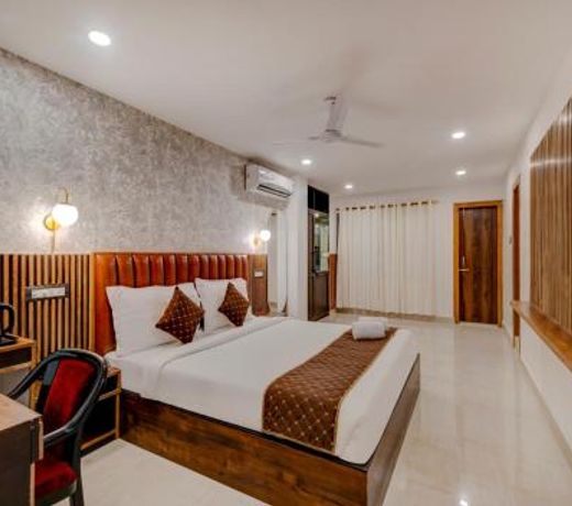 Hotel Sai Rain Tree
