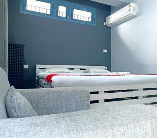 Urban Inn Rukminigaon