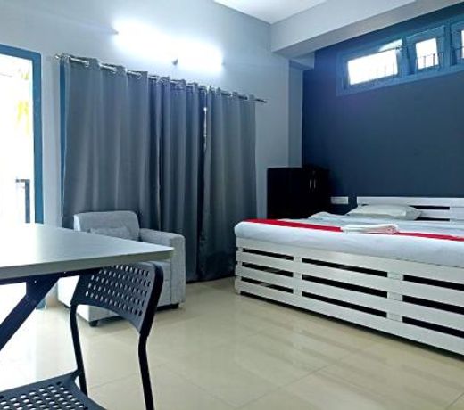 Urban Inn Rukminigaon