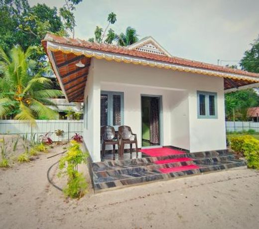 MARARI YOGA HOMESTAY