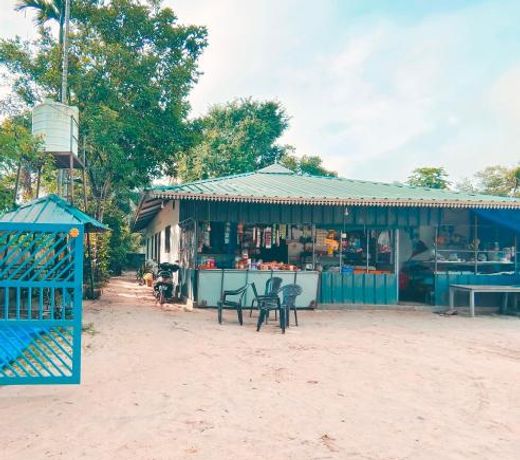 MARARI YOGA HOMESTAY
