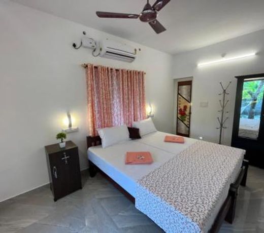 Marari kallyani beach homestay