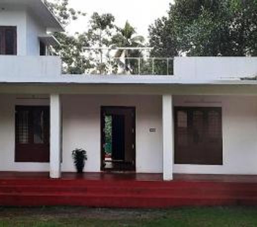 Louis Garden Homestay