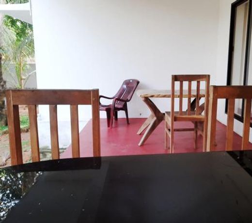 Louis Garden Homestay