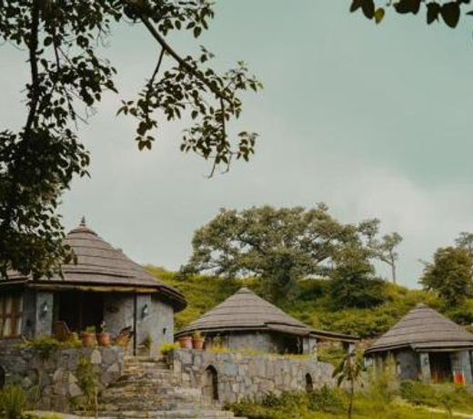 Nature Wilderness By Nirvana Hotels