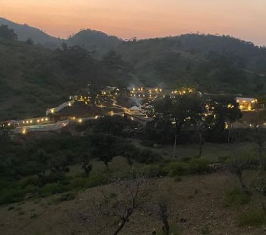 Nature Wilderness By Nirvana Hotels