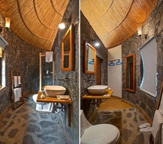 Nature Wilderness By Nirvana Hotels