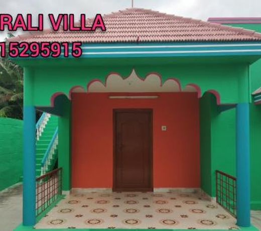MURALI VILLAS