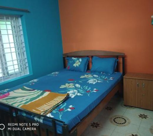 MURALI VILLAS