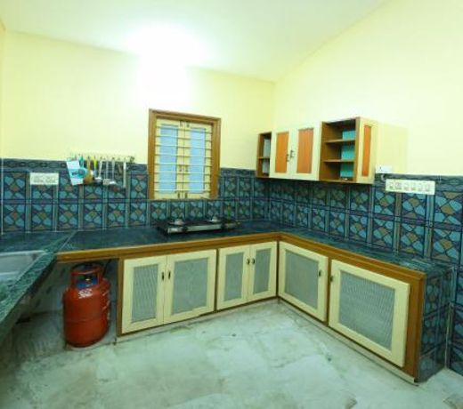 Nanda Gokula Homestay