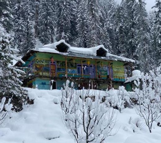 Gypsy House