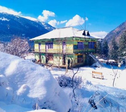 Gypsy House