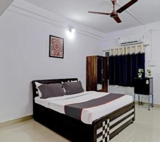 Vrundavan home stay and Village resort