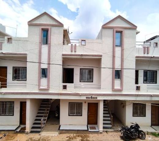 Bapa Sitaram Homestay