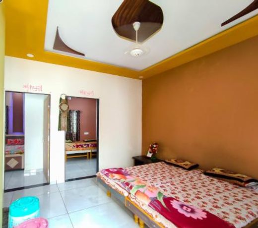 Bapa Sitaram Homestay