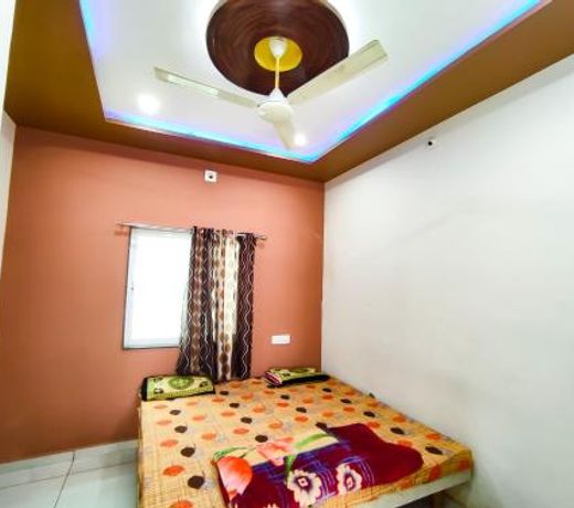 Bapa Sitaram Homestay