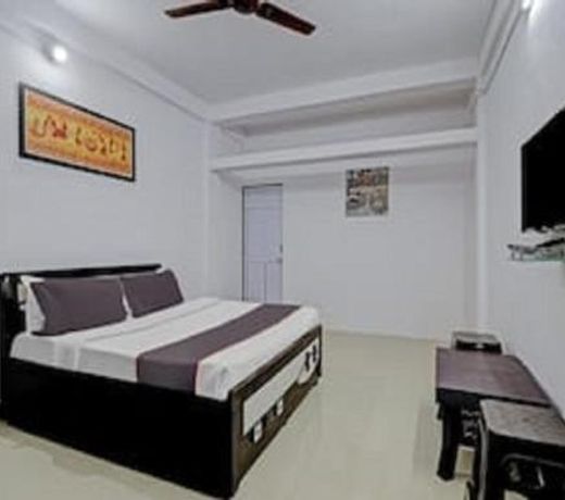 Vrundavan Resort, Narmada