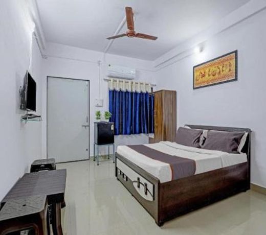 Vrundavan Resort, Narmada