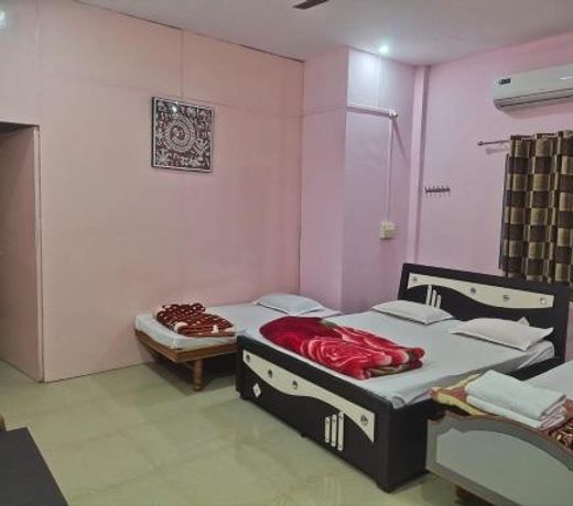 Vrundavan Resort, Narmada