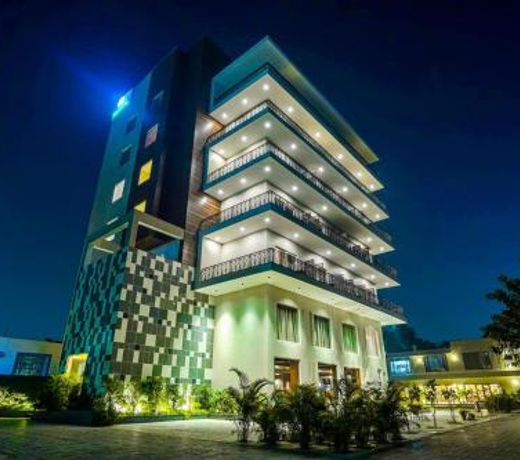 The Zenith - A boutique hotel by Hot Millions