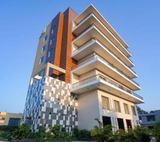 The Zenith - A boutique hotel by Hot Millions