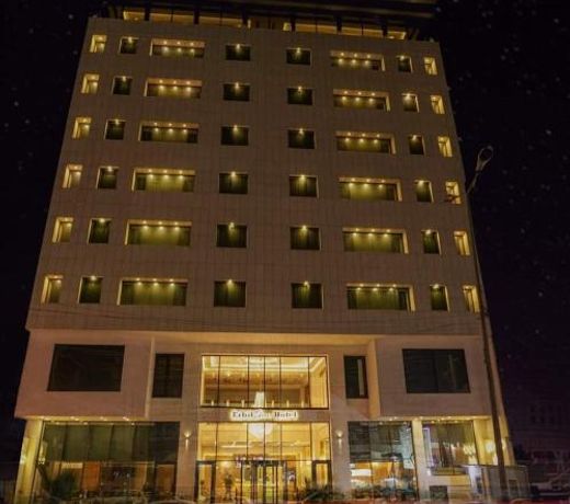 Sun Erbil