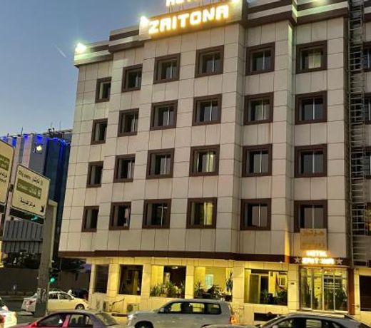 Hotel Zaitona