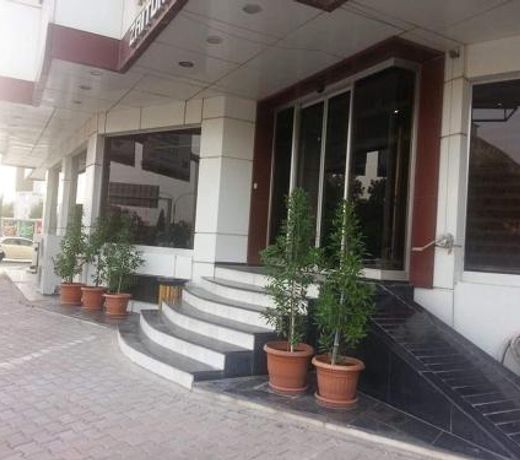 Hotel Zaitona