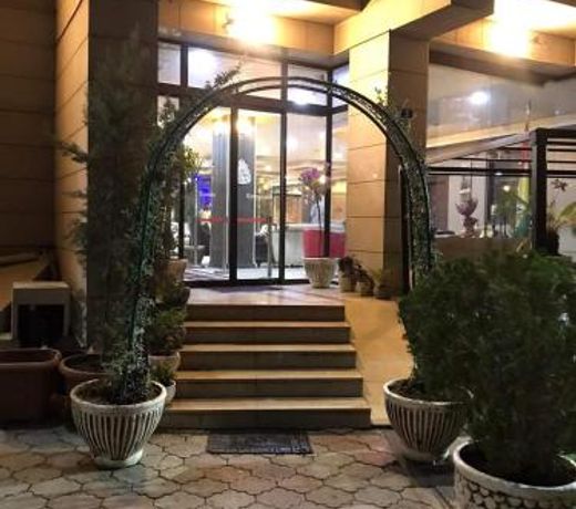 Hotel Sinaia Palace