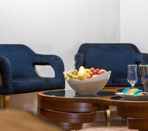 Al Yarmouk International Hotel