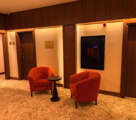 Shaheen Hotel Baghdad