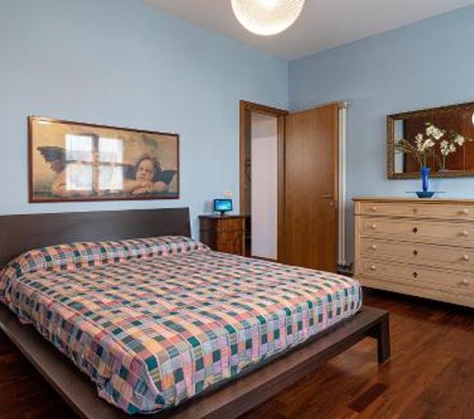Appartamento vicino al centro città
