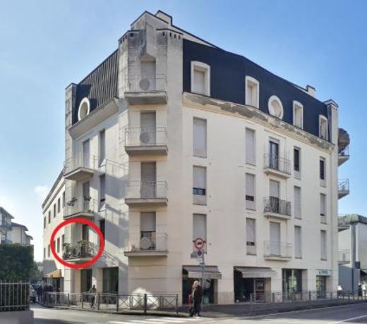 Appartamento vicino al centro città