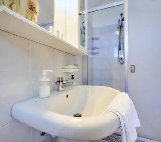 Cosy Apartment in Varenna