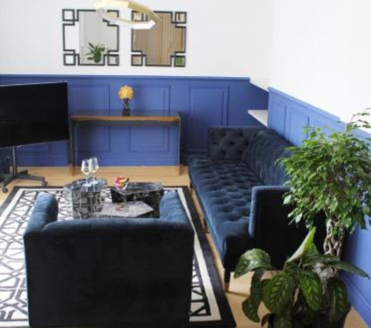 day&night Luxury Apartment