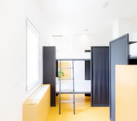 Nomad Hostel