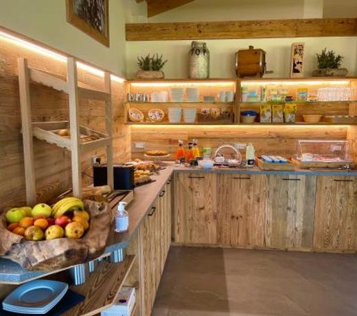Agritur Maso Librar