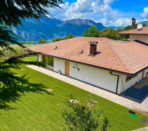 Agritur Maso Librar