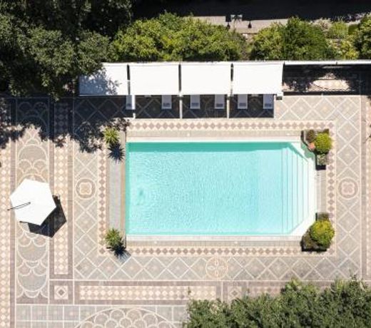 La Vittoria Sicilian Villa