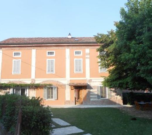 Agriturismo Azienda Agricola Mombisaggio