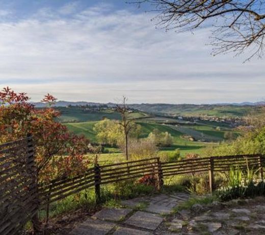 Agriturismo Azienda Agricola Mombisaggio