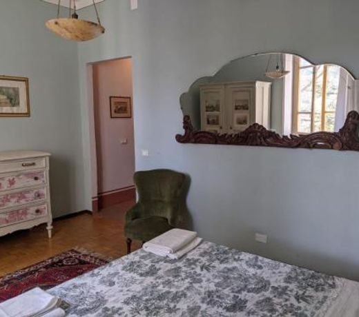 Agriturismo Azienda Agricola Mombisaggio