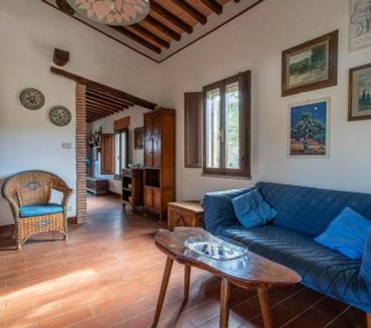 La Casa dei Mandorli