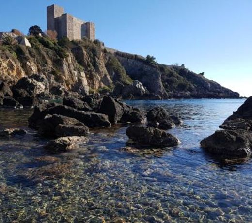 La Casa dei Mandorli