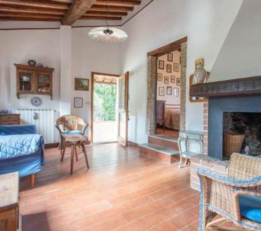 La Casa dei Mandorli