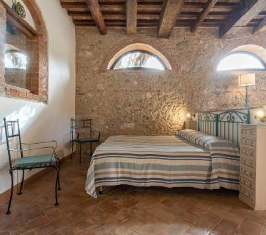 Clementina-agriturismo la Valentina