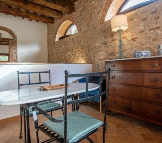 Clementina-agriturismo la Valentina
