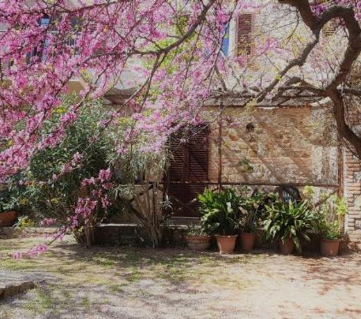 Celestina- Agriturismo La Valentina