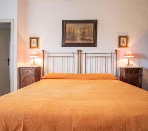 Faustina - Agriturismo La Valentina